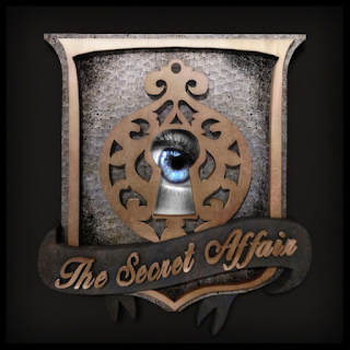 The Secret Affair