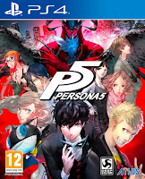 Persona 5