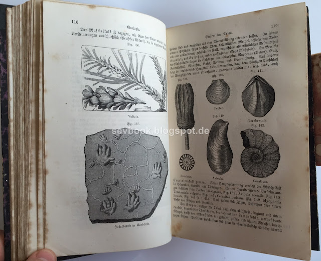 Das Buch der Natur, Schoedler, Friedrich, 1886,  Die Lehren der Physik, Astronomie, Chimie, Mineralogie, Geologie, Botanik, Zoologie und Physiologie