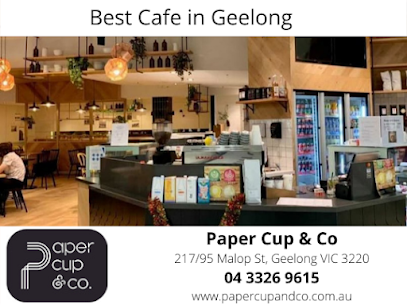 Topmost Cafe in Geelong