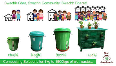 Composting Home Products Online India