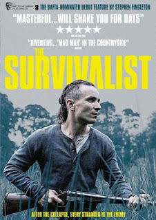 Download Film The Survivalist (2015) BluRay subtitle Indonesia