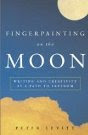 Fingerpainting on the Moon by Peter Levitt