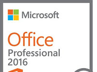 Download Microsoft Office 2016 Pro Plus x86/x64 (32bit & 64bit) AIO Final Full Version