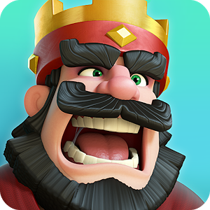 Download Clash Royale MOD APK 1.8.6 Unlimited Coins dan Gems Update Terbaru