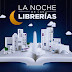 Mañana se viene una nueva edición de La Noche de las Librerías