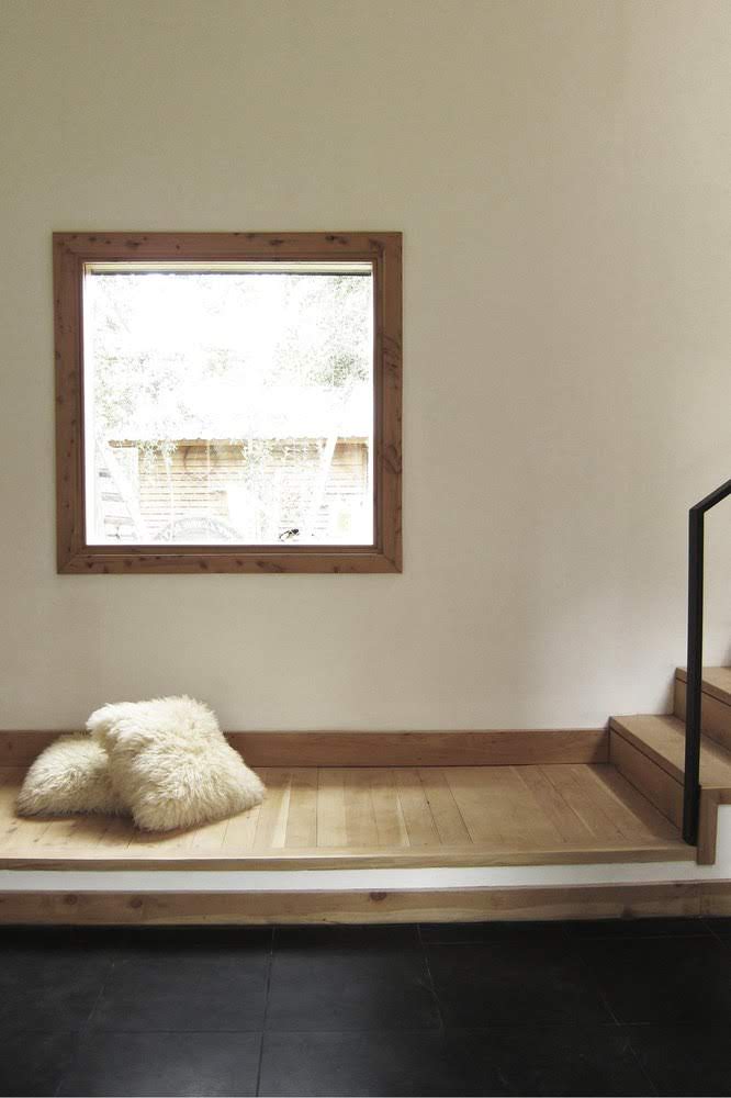 Casas CLF - Estudio BaBO