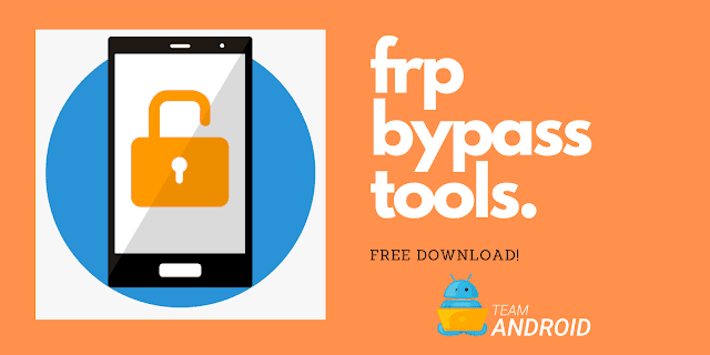 FRP Bypass APK Download