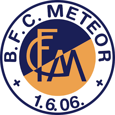 BERLINER FUSSBALL-CLUB METEOR 06