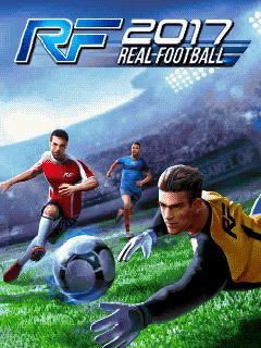 Tải Game Real Football