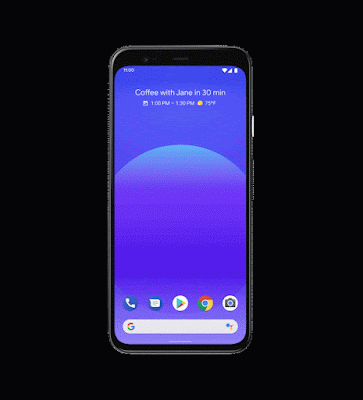 Android 11 Stable Version Now Rolling Out to Pixel Phones – See When Others will Receive it