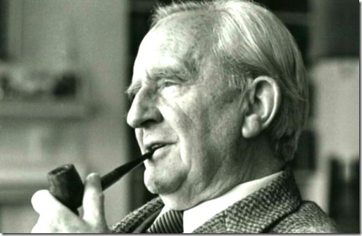 jrr-tolkien