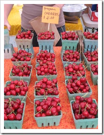 wright tart cherries