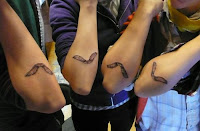 family tattoo