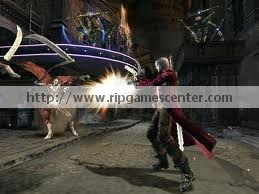 Dante awakening