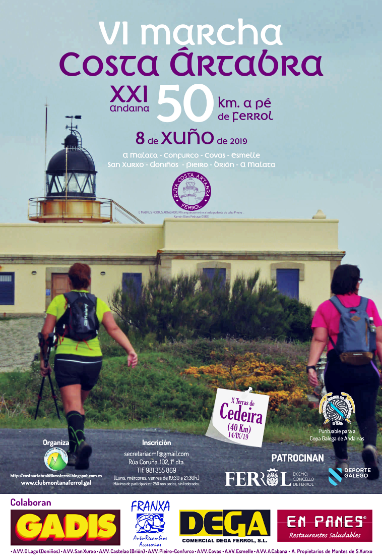 https://clubmontanaferrol.gal/wp-content/uploads/2019/05/2019-vi-marcha-costa-artabra-50-km-folleto-inscricion.pdf