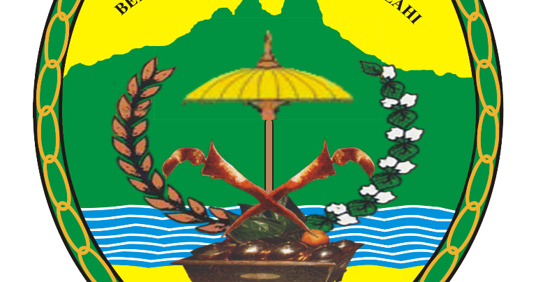 Penjelasan Arti Lambang Logo Kabupaten Lingga Cekrisna