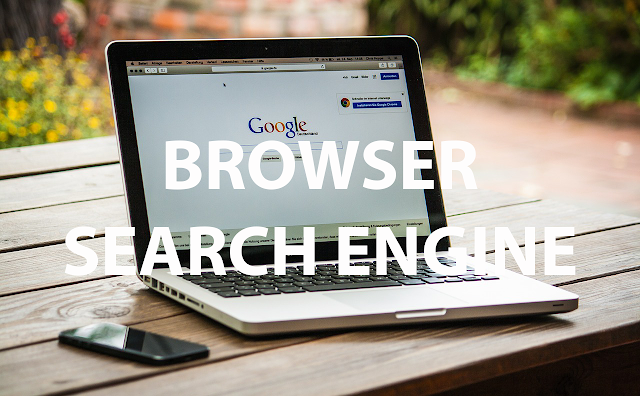 Perbedaan Search Engine dan Browser