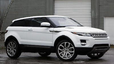 2014 Range Rover Evoque Release Date, Specs, Price, Pictures5