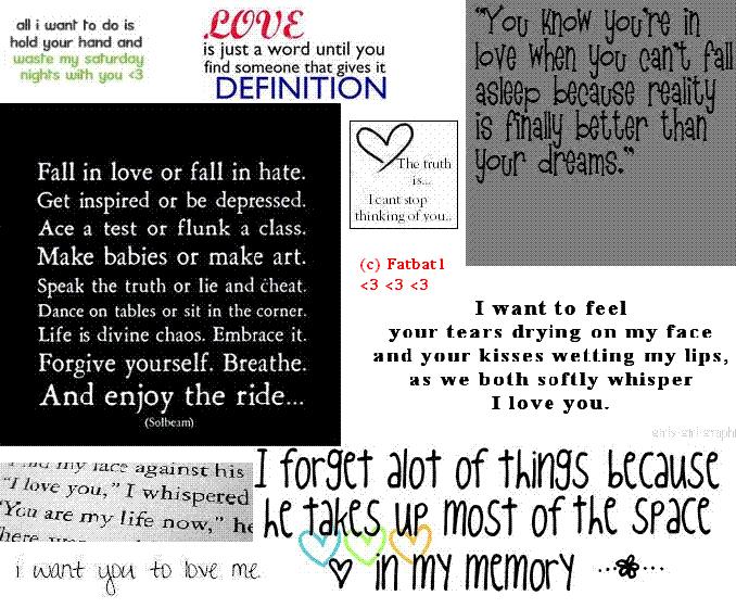 images of quotes on love. Famous Quotes on Love - Cute Love Quotes How do you keep the one you love,