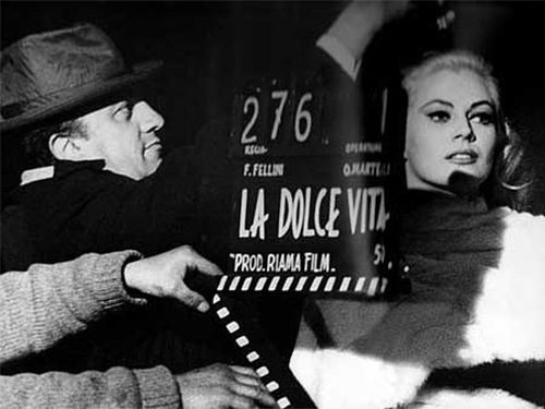 Fellini-La-dolce-vita