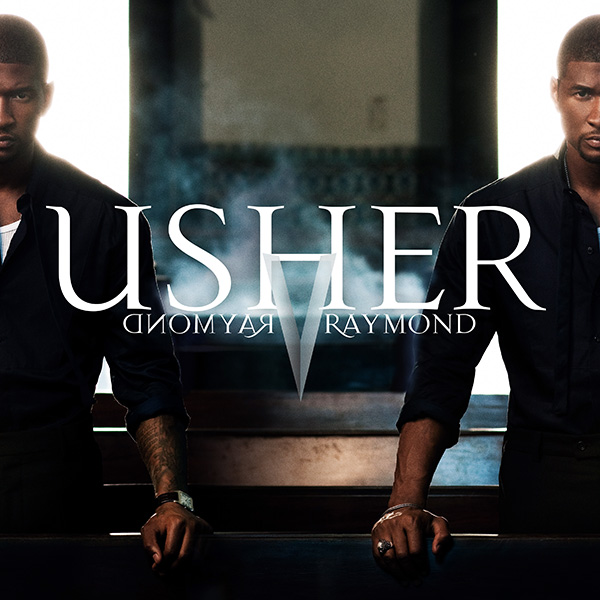 Usher'Raymond V Raymond' is on track to sell between 330350k first 