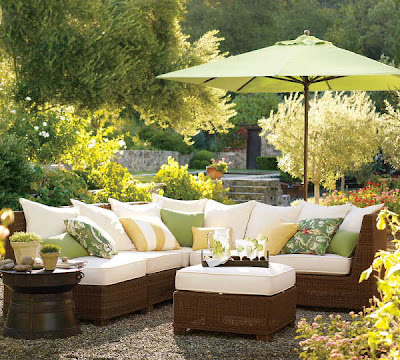 Outdoor Furniture