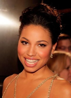 Jurnee Smollett Hairstyles