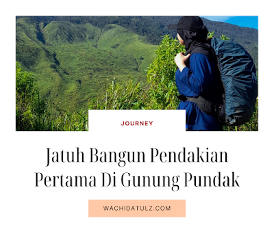 pendakian gunung pundak mojokerto