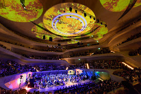  Kristjan Järvi & Baltic Sea Philharmonic at the Elbphilharmonic (Photo (c) BMEF / Peter Adamik)