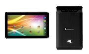 The estimated cost of the tablet is Rs. 9,499.