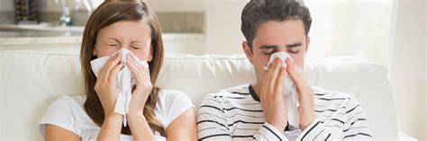 6 Simple Steps On How To Avoid Getting Sick!