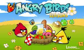 Download Angry Birds Season V2.3.0 MacOSX