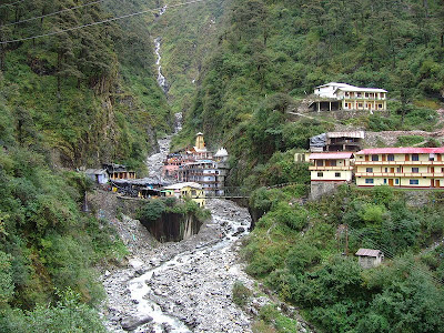 Char Dham Yatra