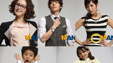 MANNY - NIÑERO - KDRAMA EN ESPAÑOL AUDIO LATINO EPISODIOS ONLINE + DESCARGA - 매니 Manny Full