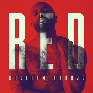 William Araujo - RED (Álbum) [Download]