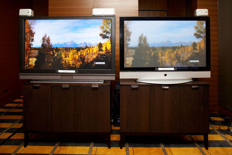 best tv led vs lcd
 on LCD vs Plasma | New LCD TV