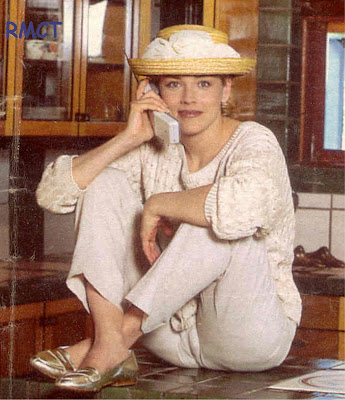 Sharon Stone Old Camel Toe Pics Scan High Quality