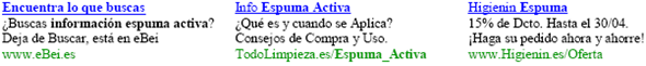 metodo aida interes