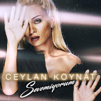 Ceylan Koynat Sevemiyorum Şarkı Sözleri