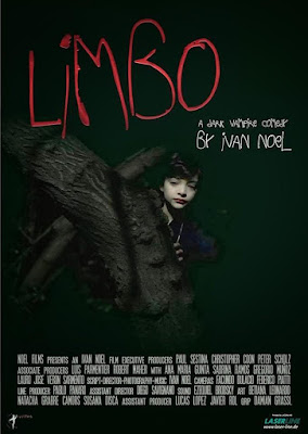 Limbo / Children of the Night. 2013. HD.