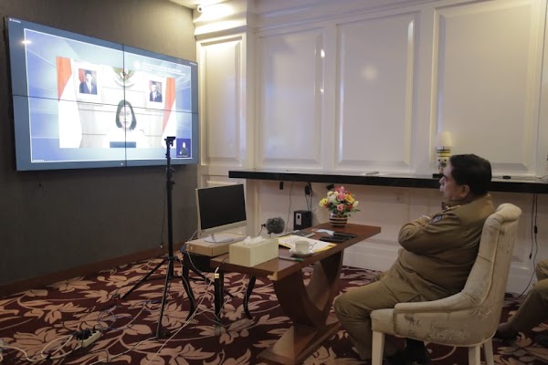 Pemerintah Akan Rekrut Satu Juta Guru PPPK Tahun Depan
