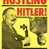 Walter Shapiro's "Hustling Hitler"