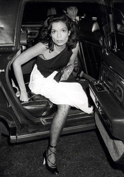 Bianca Jagger