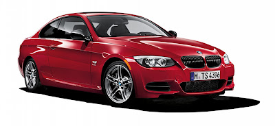 2012 BMW 335is