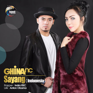 download MP3 Ghina Nc - Sayang Versi Indonesia (feat. Indra Rsc) - Single itunes plus aac m4a mp3