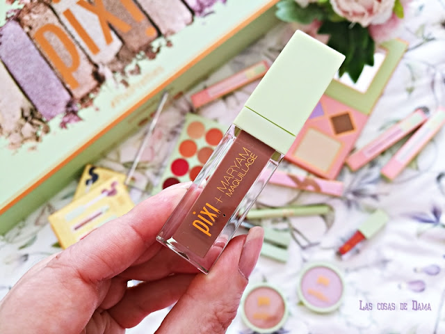 makeup #PixiPretties, la colección maquillaje Pixi Beauty gurús belleza glow