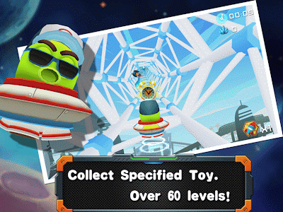 Despicable Baby Android