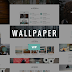 Wallpaper Multipurpose WordPress Theme