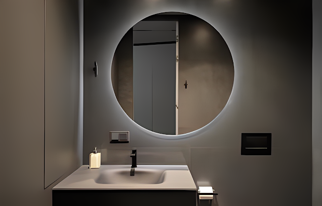 Bathroom Mirror Suppliers